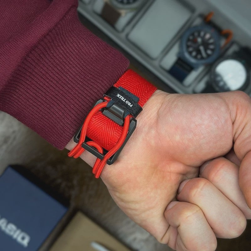 G-SHOCK Style SPORTY LOOK