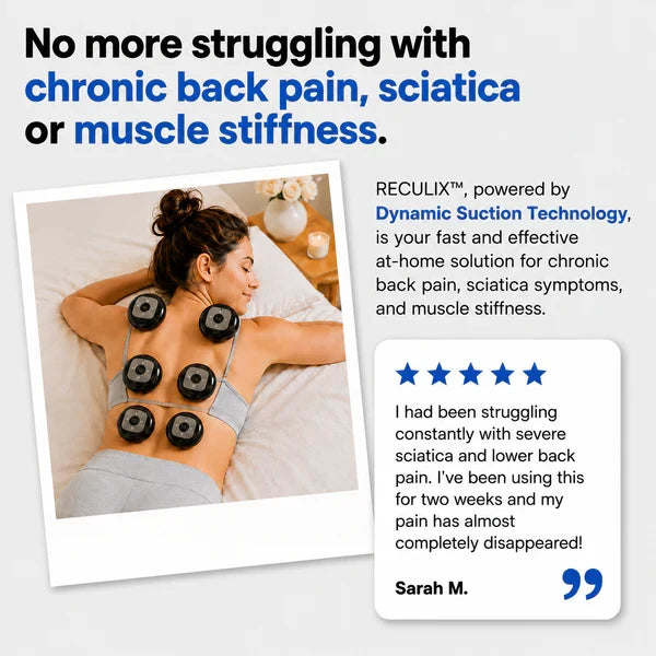 Smart Cupping Kit