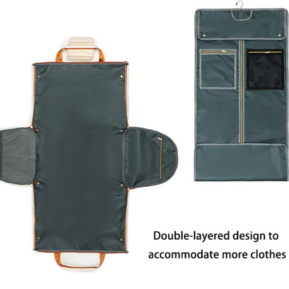 3-in-1 Travel Duffel Bag | Waterproof