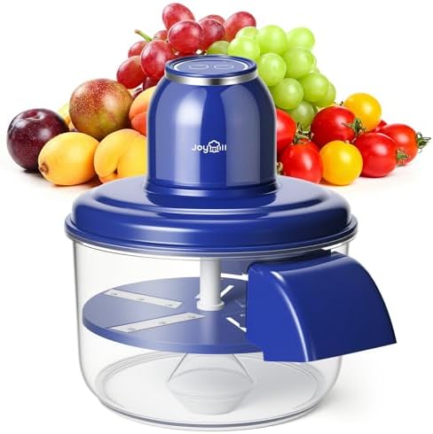 Electric Fruit and Vegetable Peeling Machine
