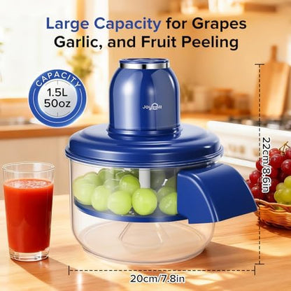 Electric Fruit and Vegetable Peeling Machine