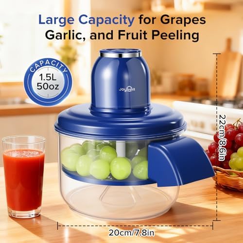 Electric Fruit and Vegetable Peeling Machine