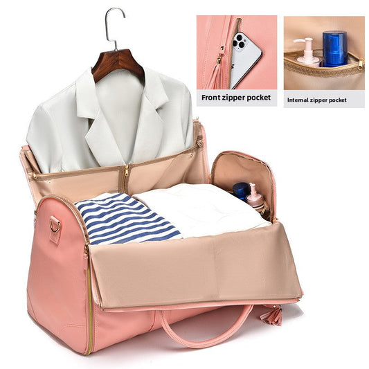 3-in-1 Travel Duffel Bag | Waterproof