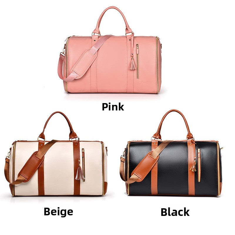 3-in-1 Travel Duffel Bag | Waterproof