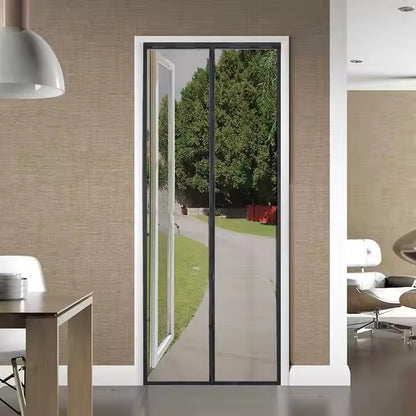 🔥Magnetic Screen Door