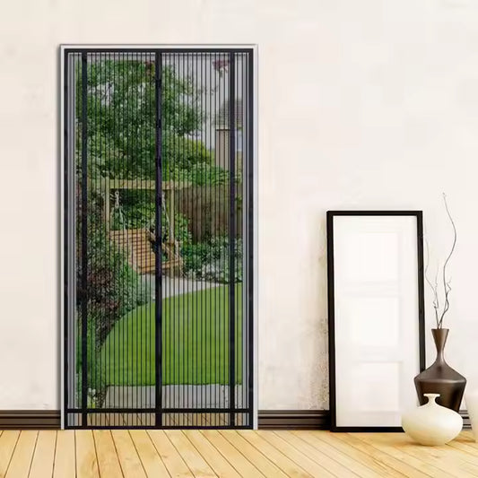 🔥Magnetic Screen Door