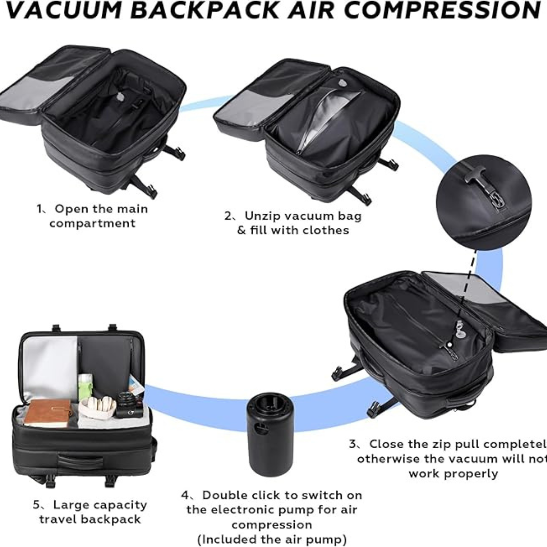 VacuPack Pro™