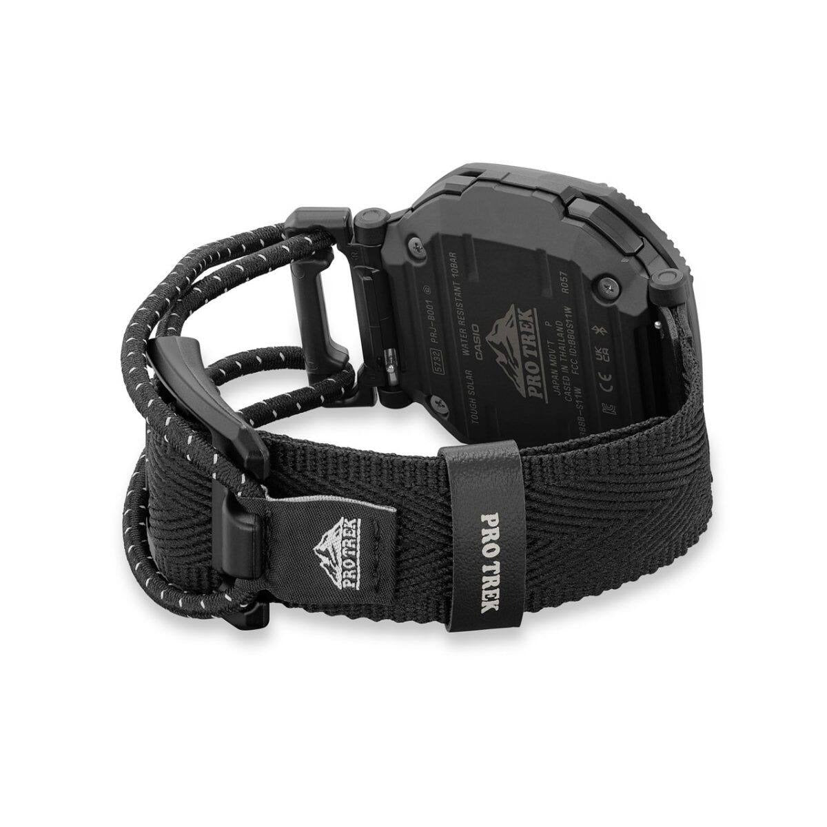 Casio PRJ-B001B-1 watch