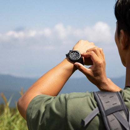 Casio PRJ-B001B-1 watch