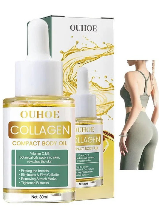 Collagen Lifting Body Oil FREE DELIVERY