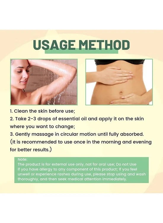 Collagen Lifting Body Oil FREE DELIVERY