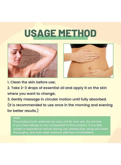 Collagen Lifting Body Oil FREE DELIVERY