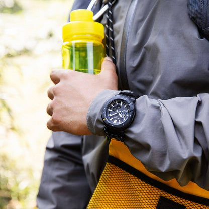 Casio PRJ-B001B-1 watch