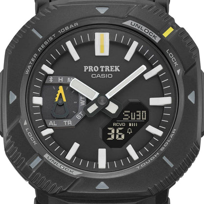 Casio PRJ-B001B-1 watch